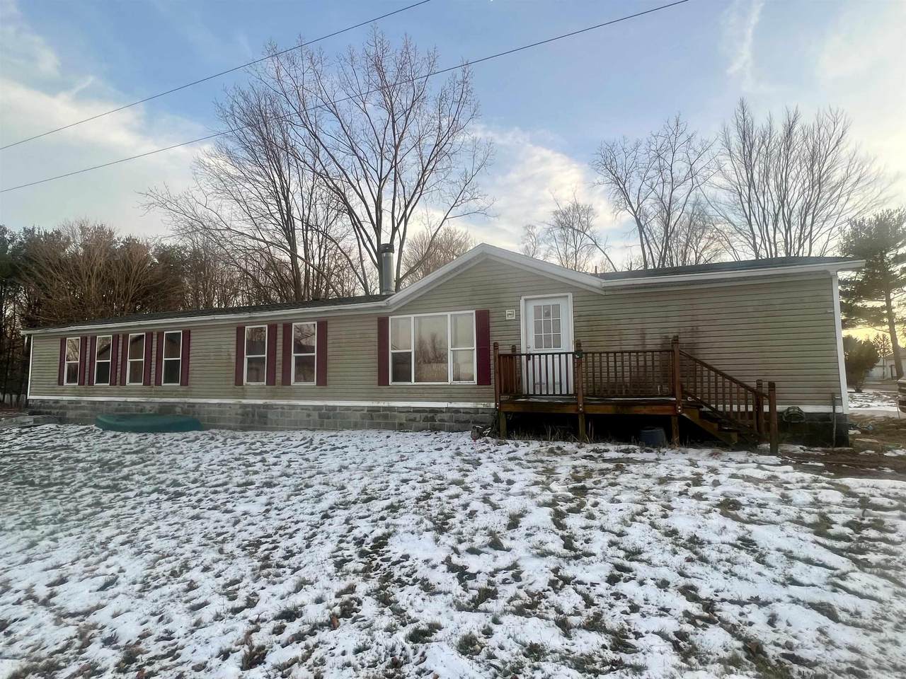 6841 Walnut Street - Photo 1