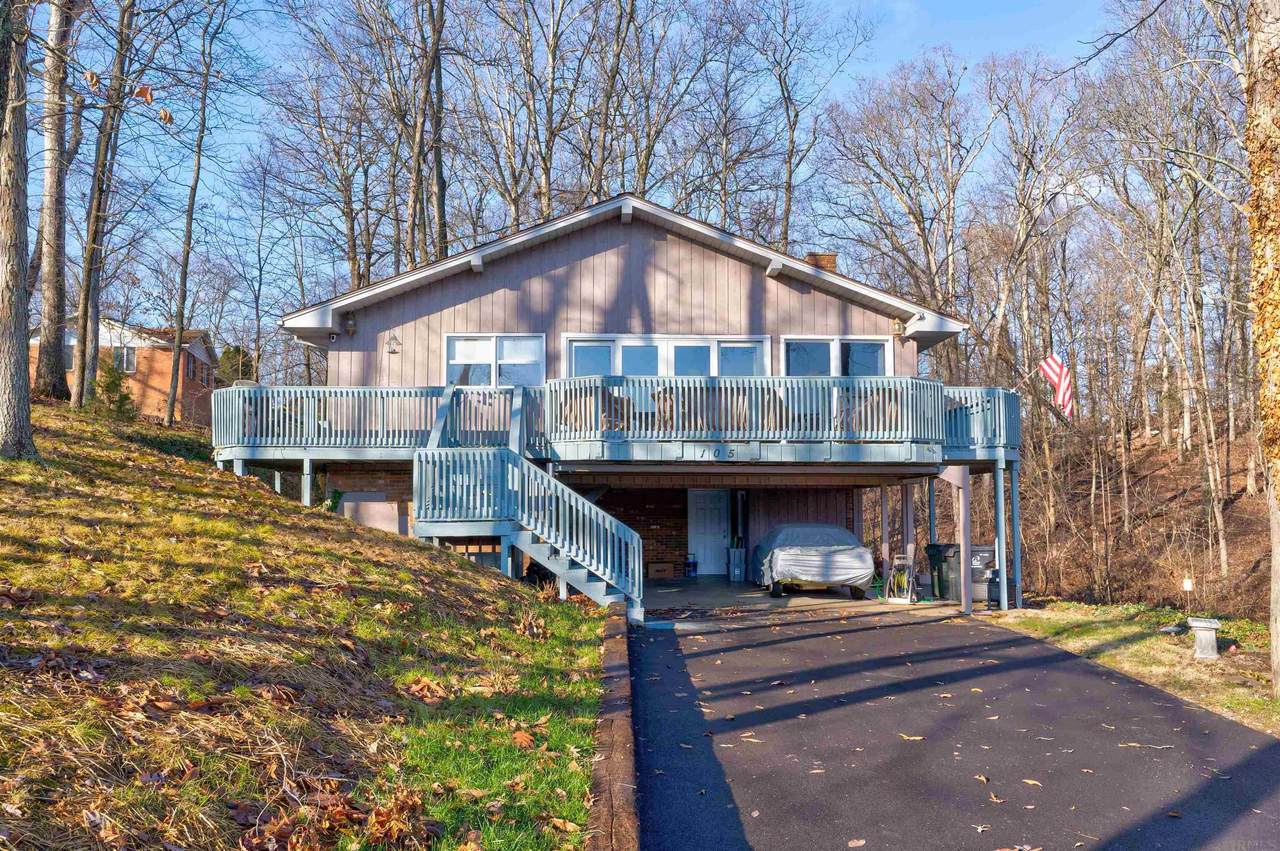 105 Pine Dr - Photo 1