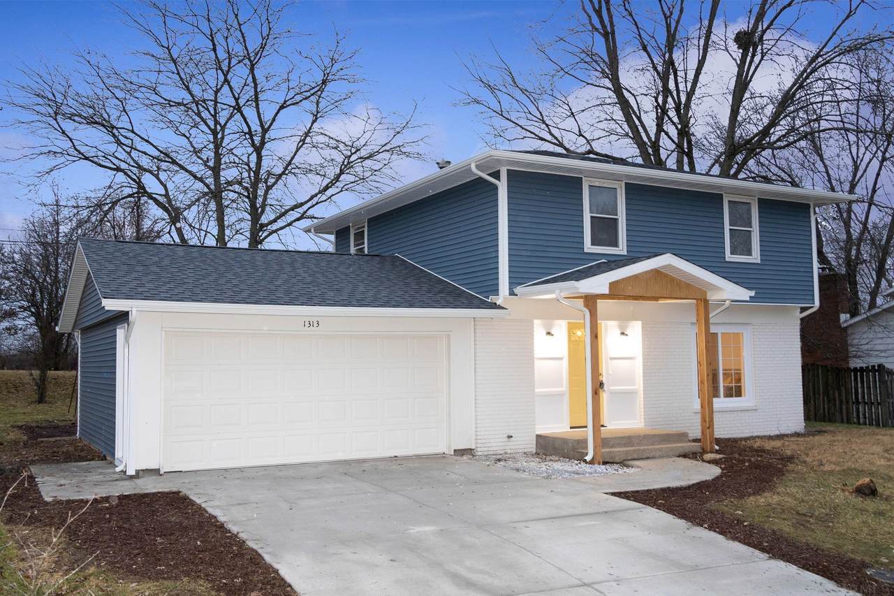 1313 Palmer Drive - Photo 1