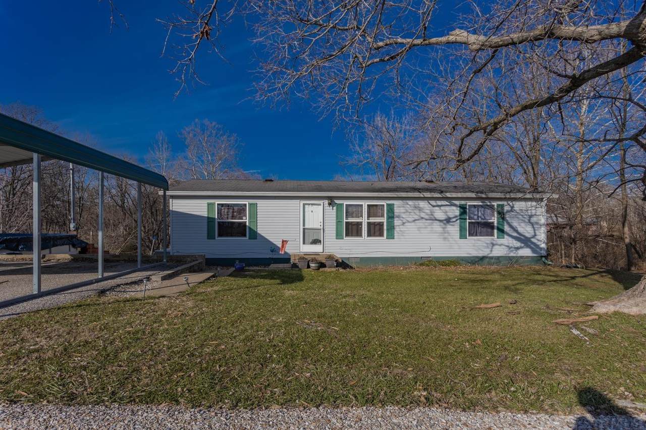 2310 Old Evansville Road - Photo 1