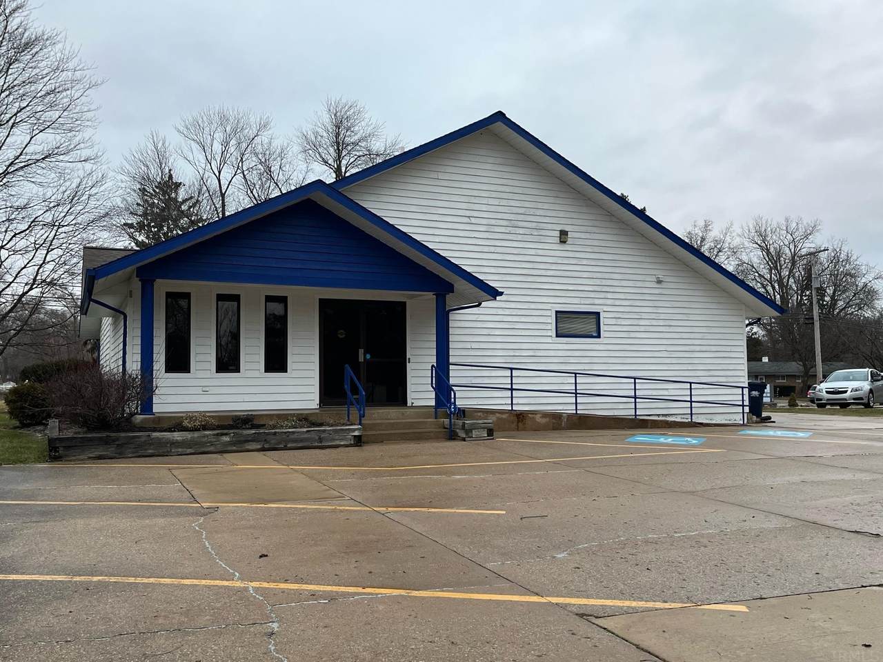 1723 Bristol Street - Photo 1