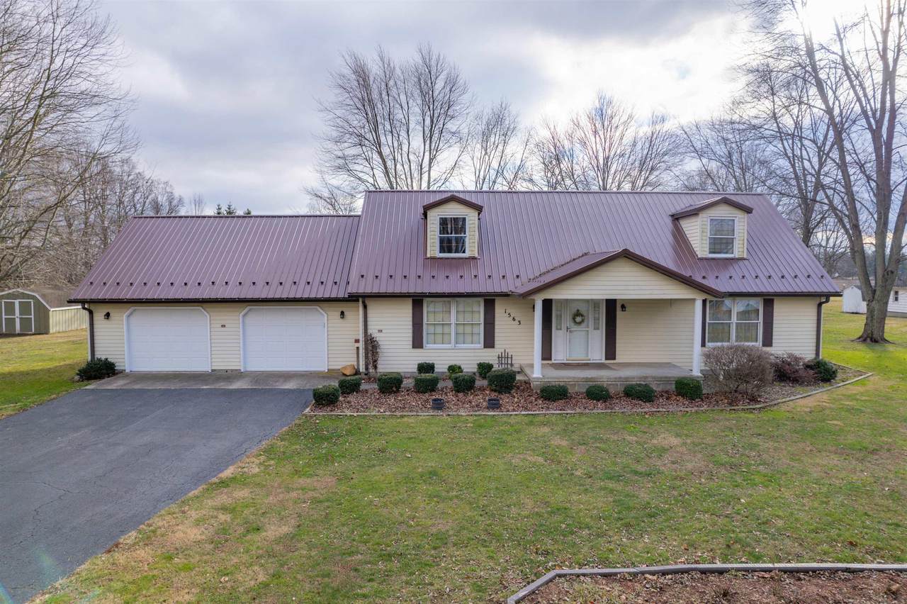 1563 Pike Street - Photo 1
