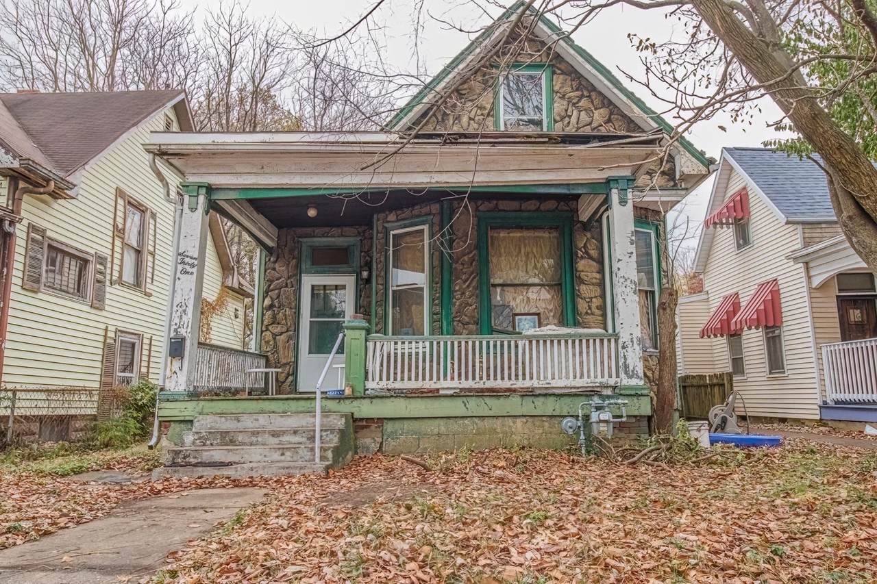 731 Gum Street - Photo 1