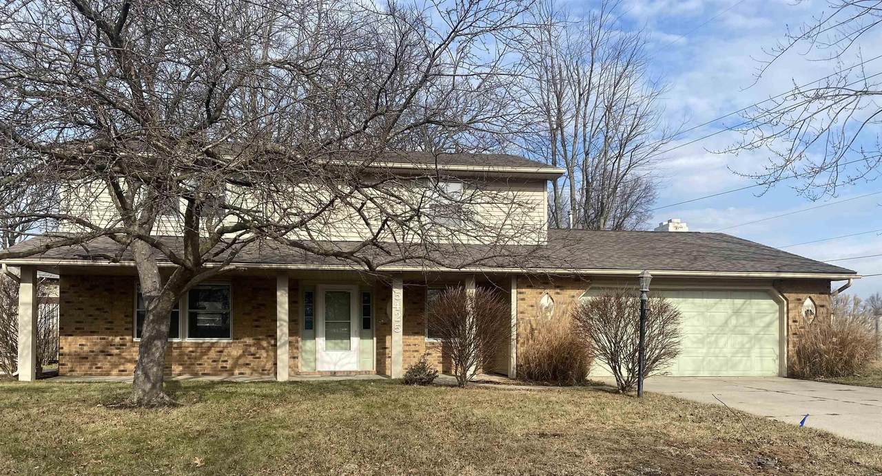 5425 Hewitt Lane - Photo 1