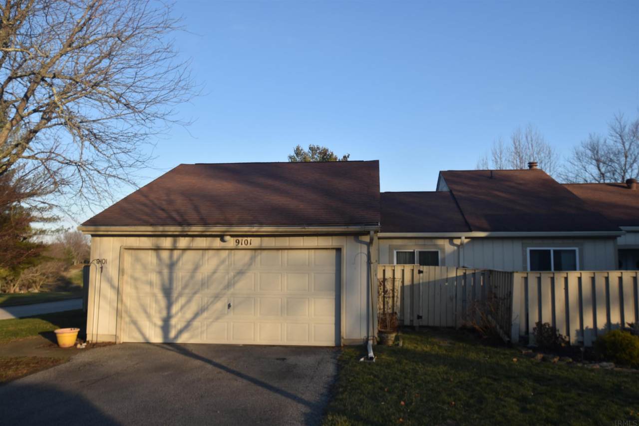 9101 Greenridge Lane - Photo 1