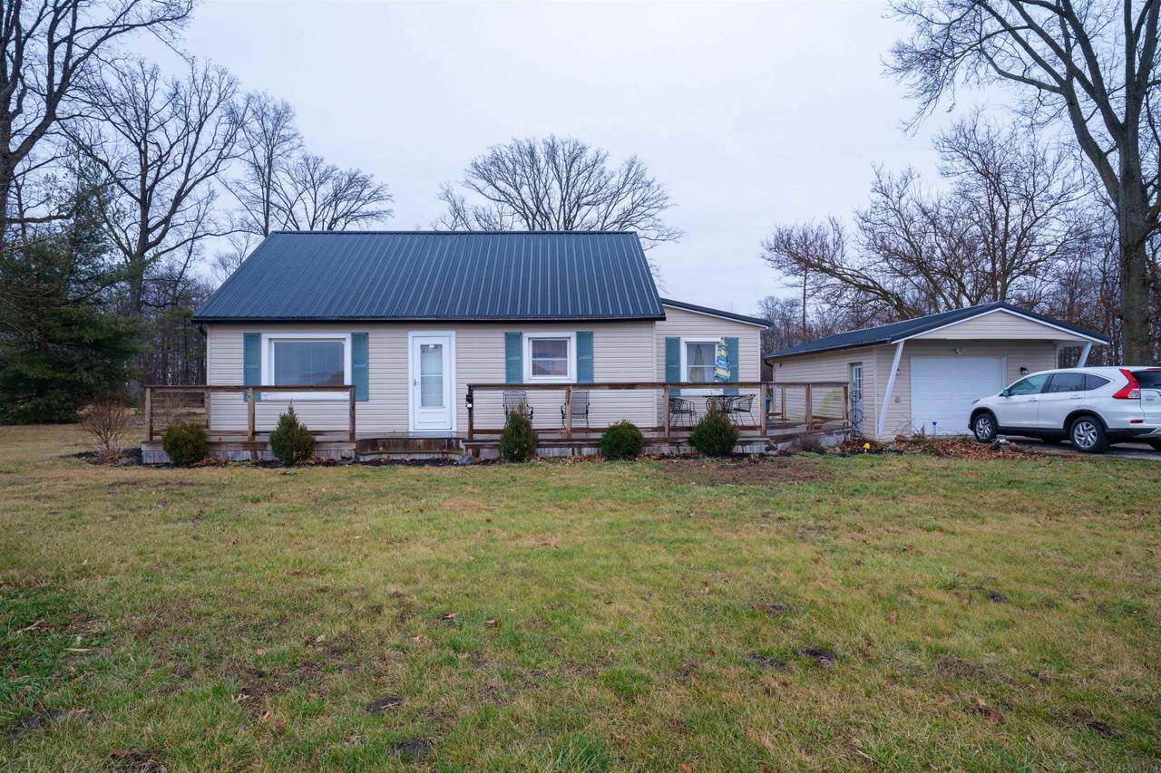 847 State Road 115 Highway - Photo 1