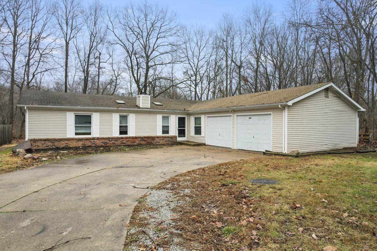 9904 Spur Creek Court - Photo 1