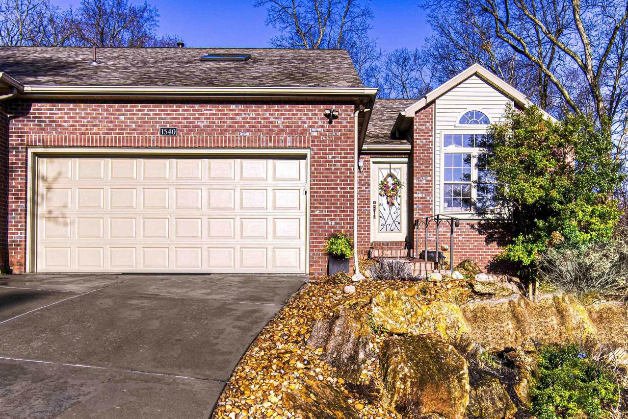 1540 Village Court - Photo 1