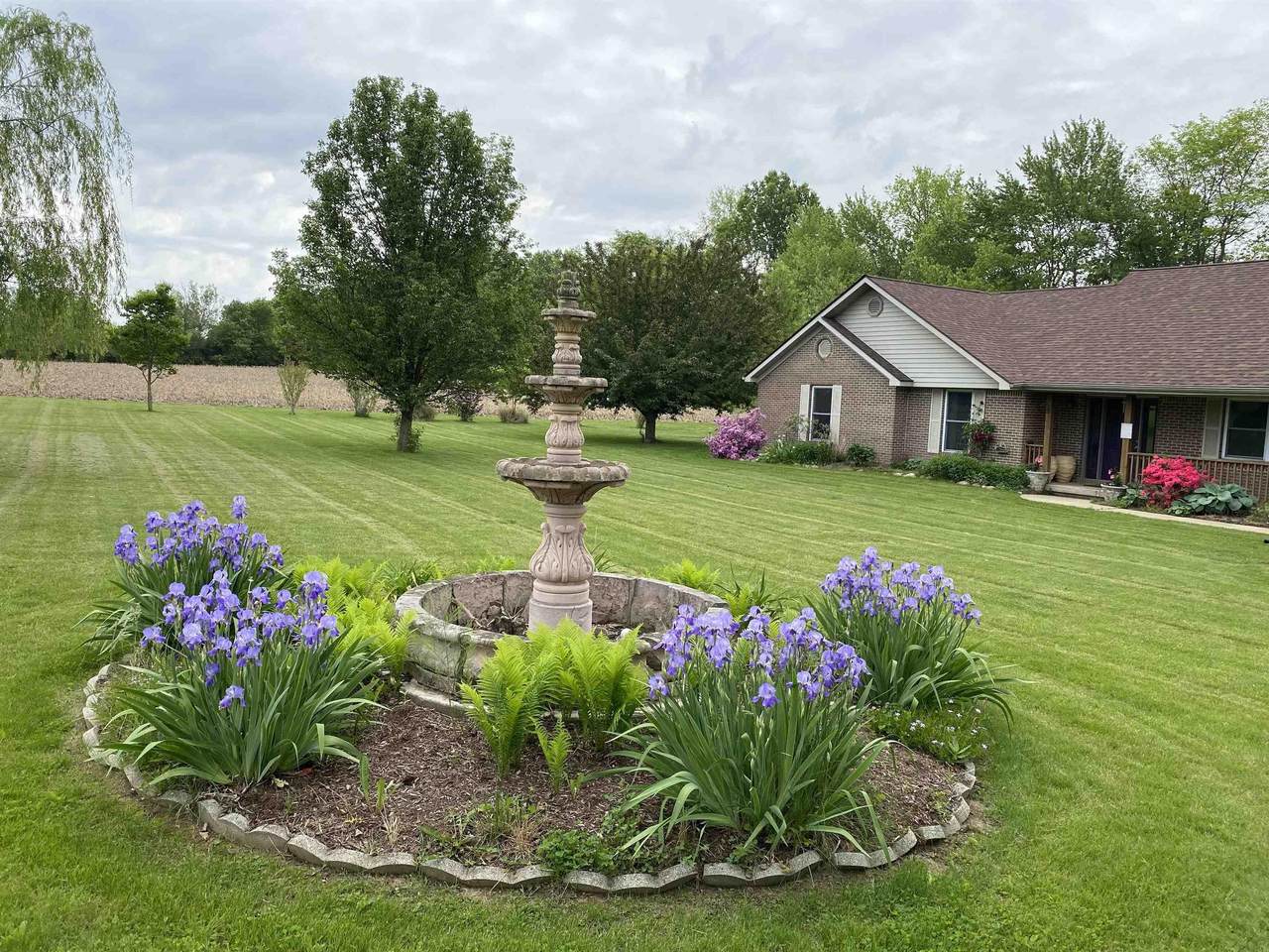 2619 Harding Road - Photo 1