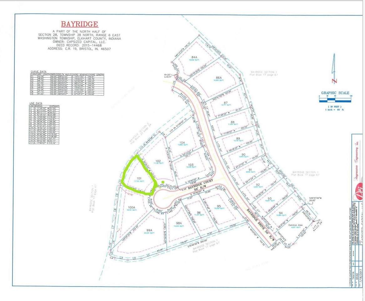Lot 101 Bayridge Court - Photo 1