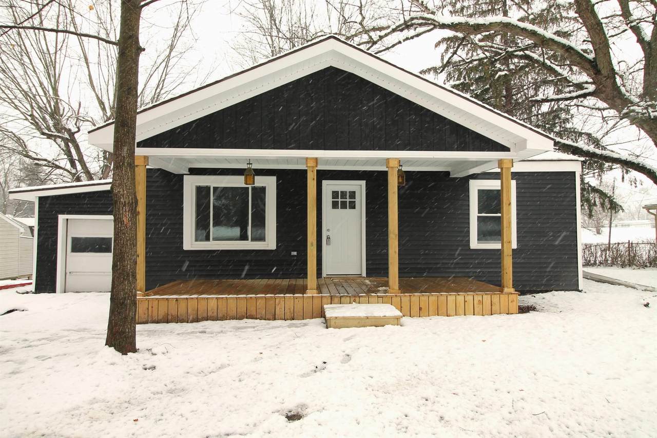 6010 Adams Street - Photo 1