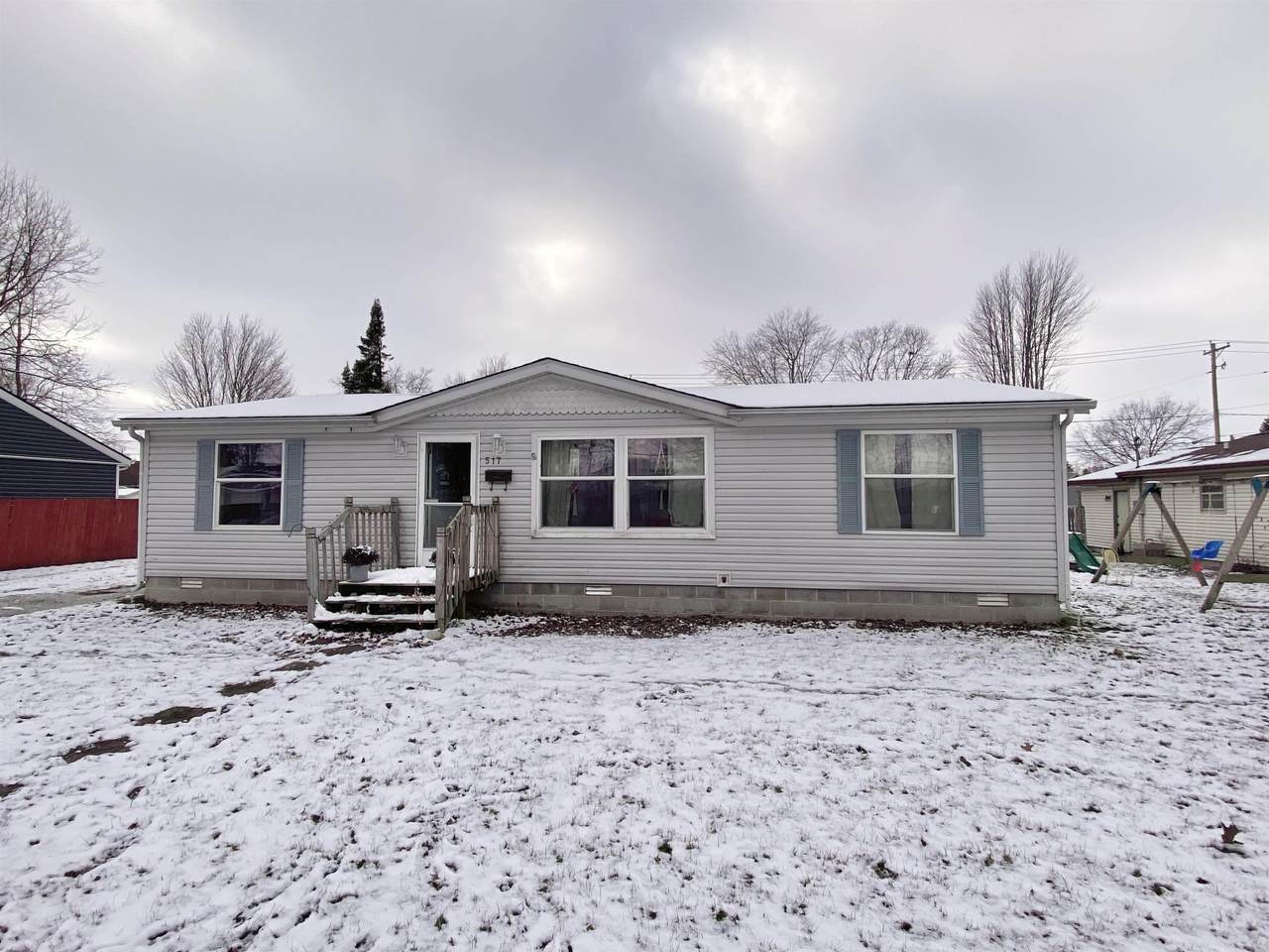 517 Buckeye Street - Photo 1