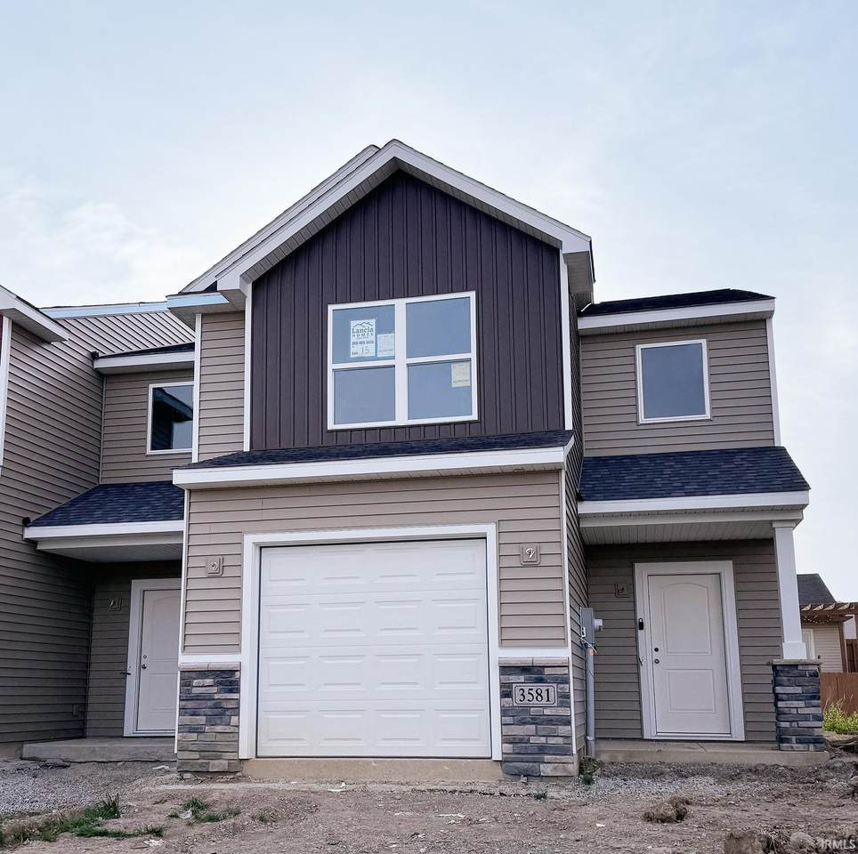 3581 Canal Square Drive - Photo 1