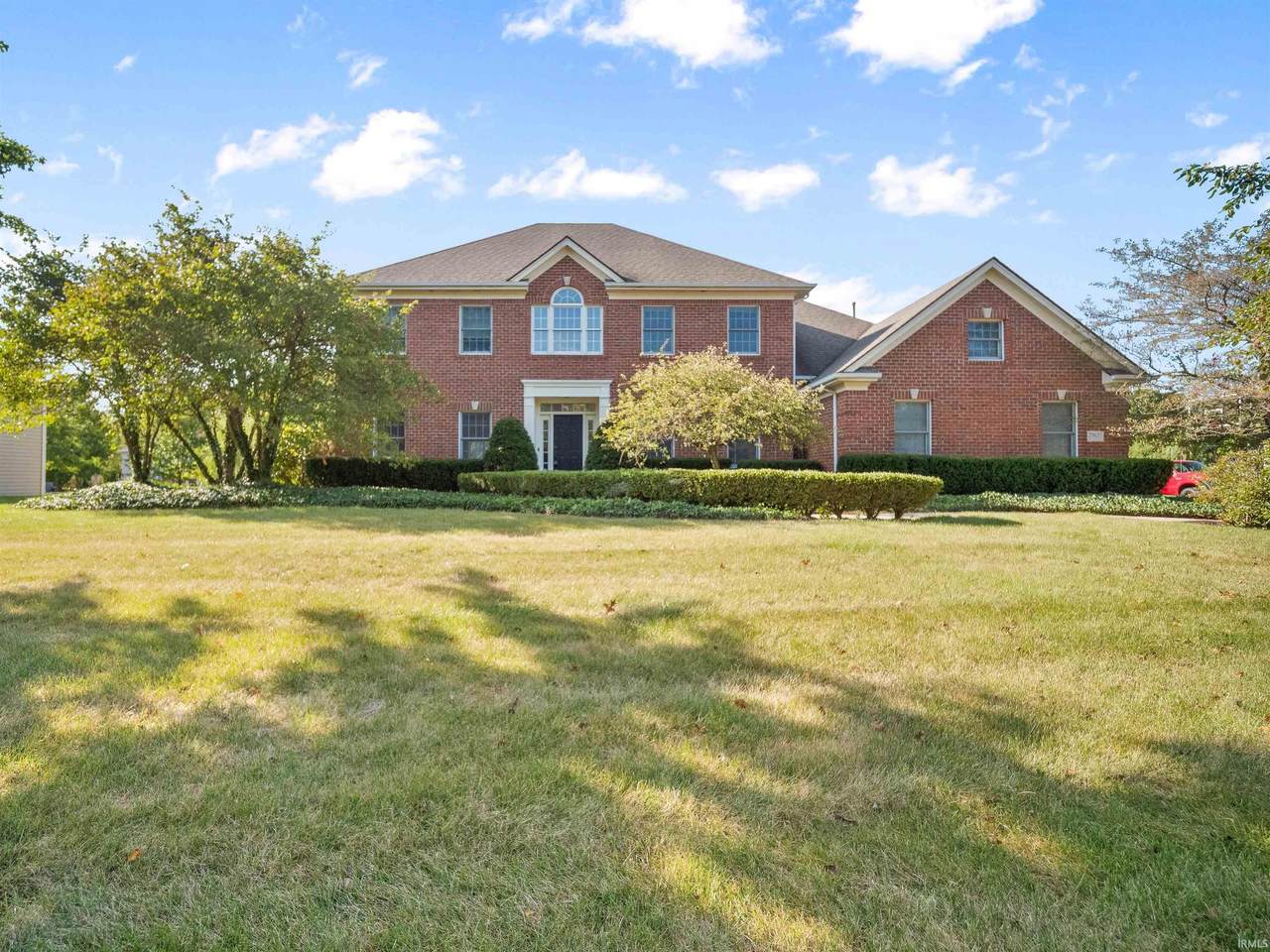 7807 Inverness Glens Drive - Photo 1