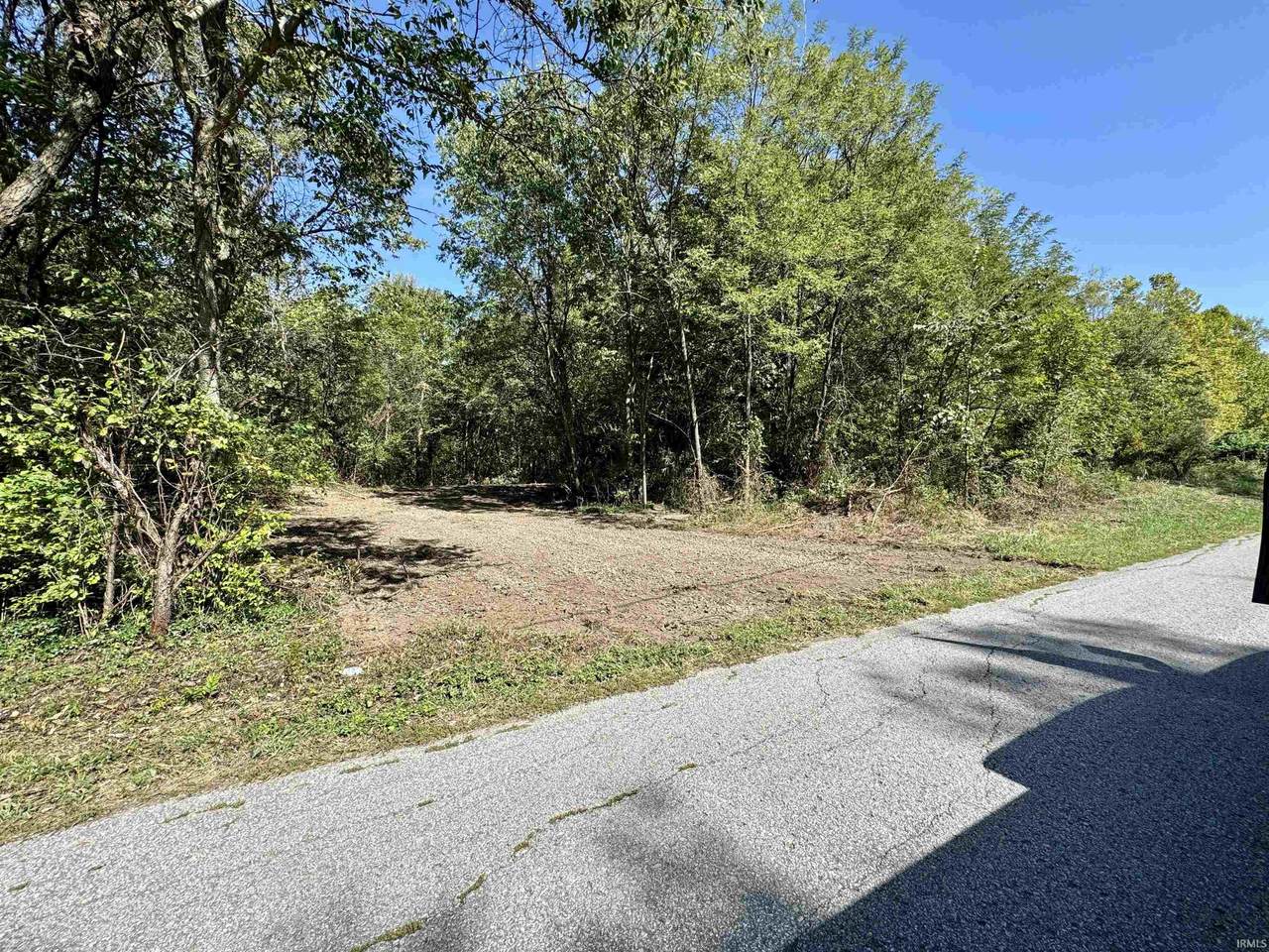 off Walnut Ridge Road - Photo 1