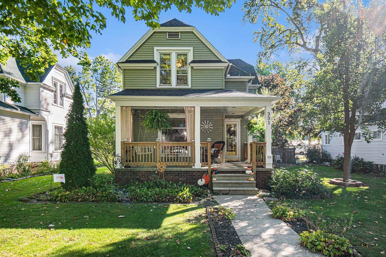 351 Hartman Street - Photo 1