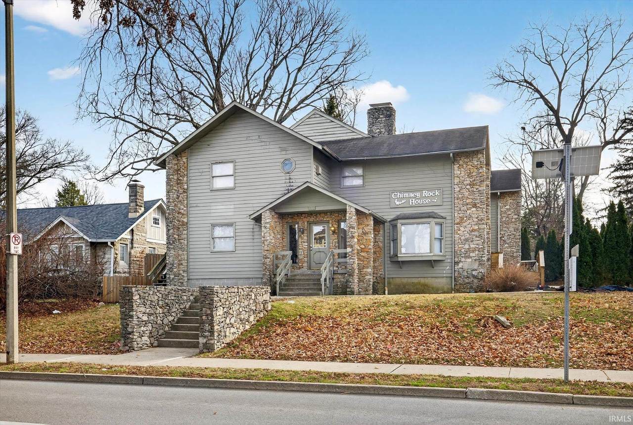 1000 & 1002 Atwater Avenue - Photo 1