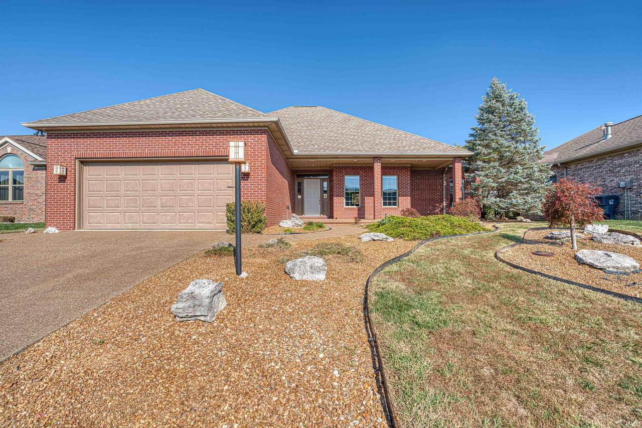 2842 Vertigo Court - Photo 1