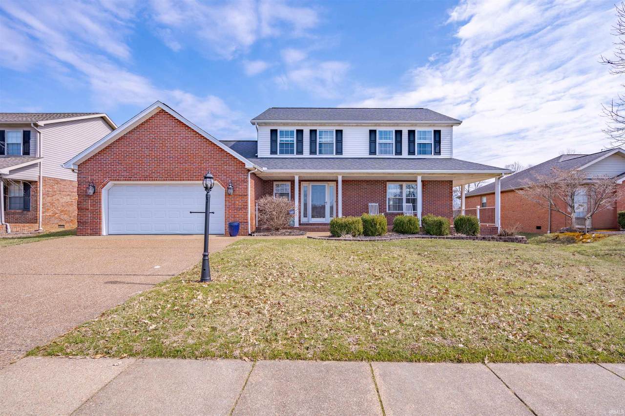 9111 Southport Drive - Photo 1