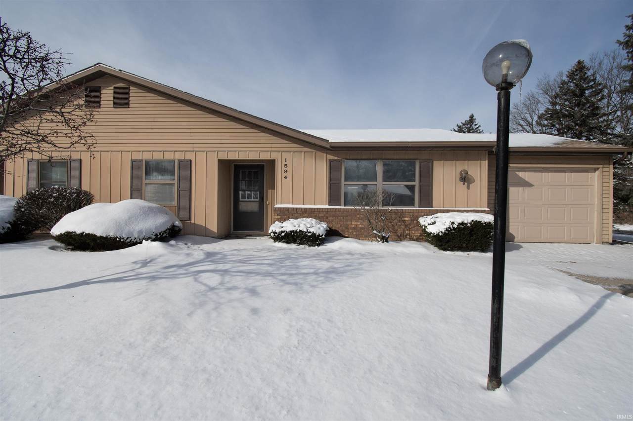 1594 Kammerer Road - Photo 1