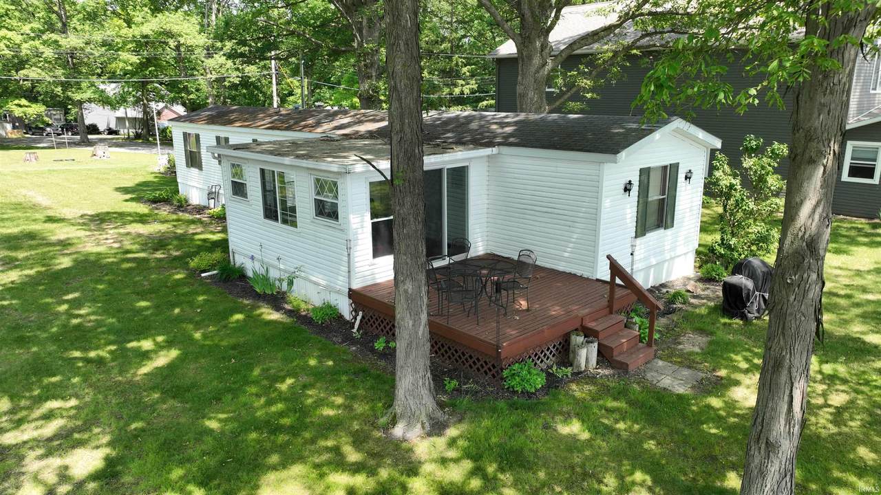 11400 Paradise Road - Photo 1