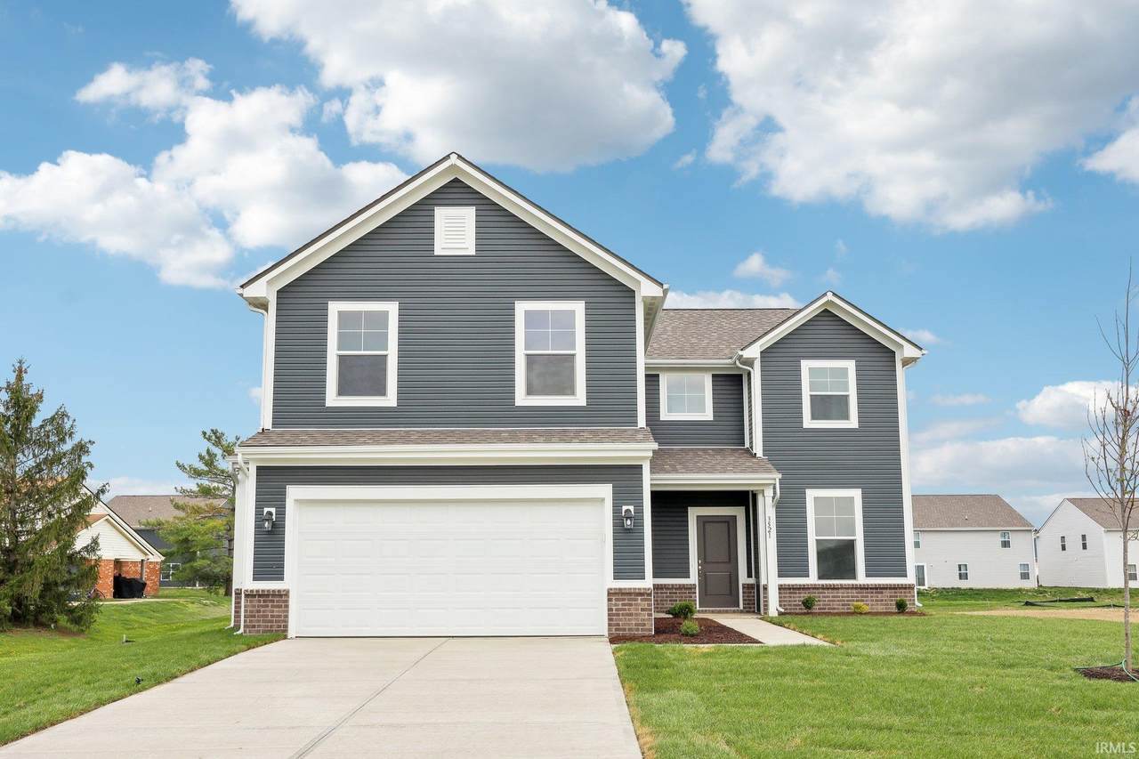 3521 Briarwick Drive - Photo 1