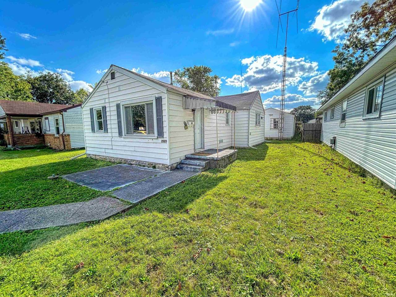 2529 Purdum Street - Photo 1