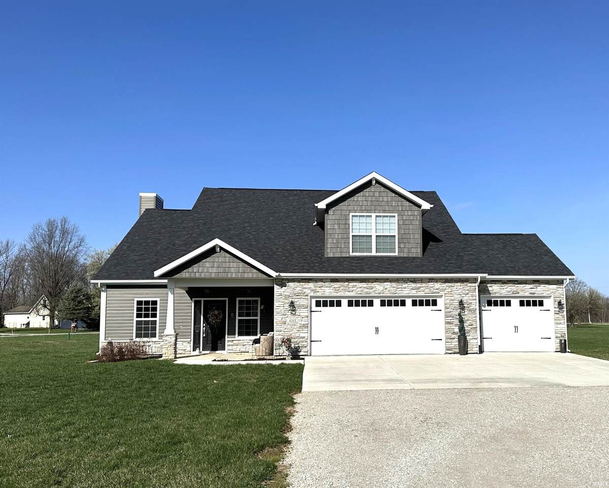 4165 Walnut Ridge Loop - Photo 1