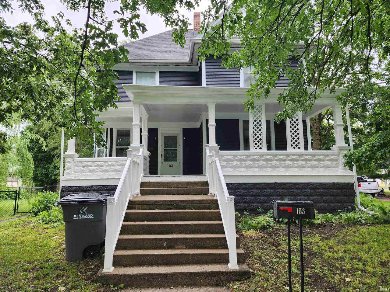 103 Dunlap Street - Photo 1