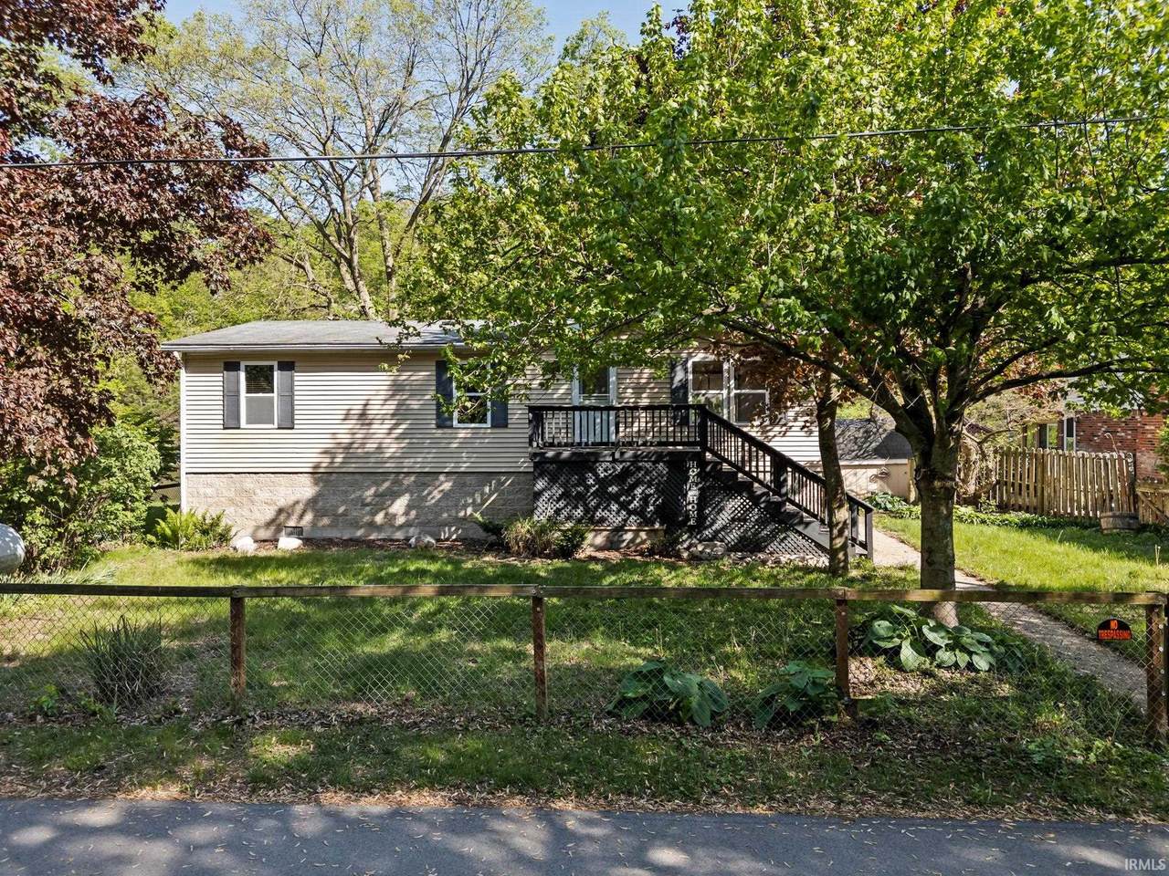 11503 Tecumseh Bend Road - Photo 1