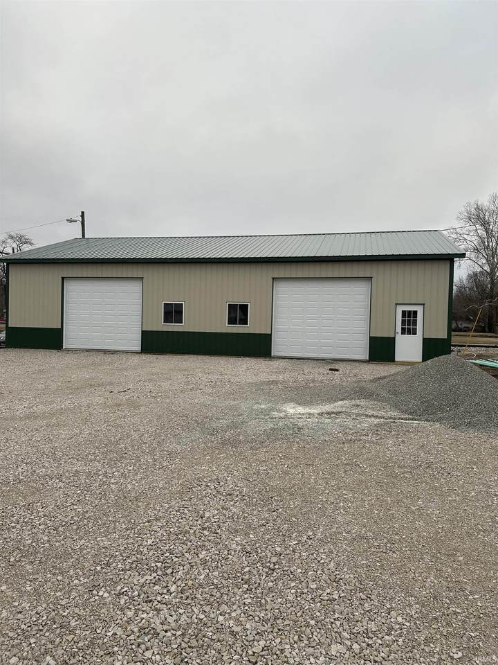 263 Commercial Street - Photo 1