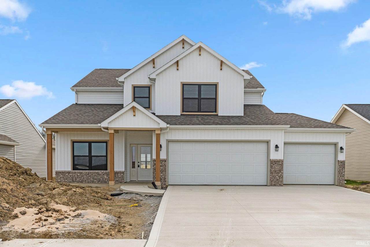 4772 Whittlebury Drive - Photo 1