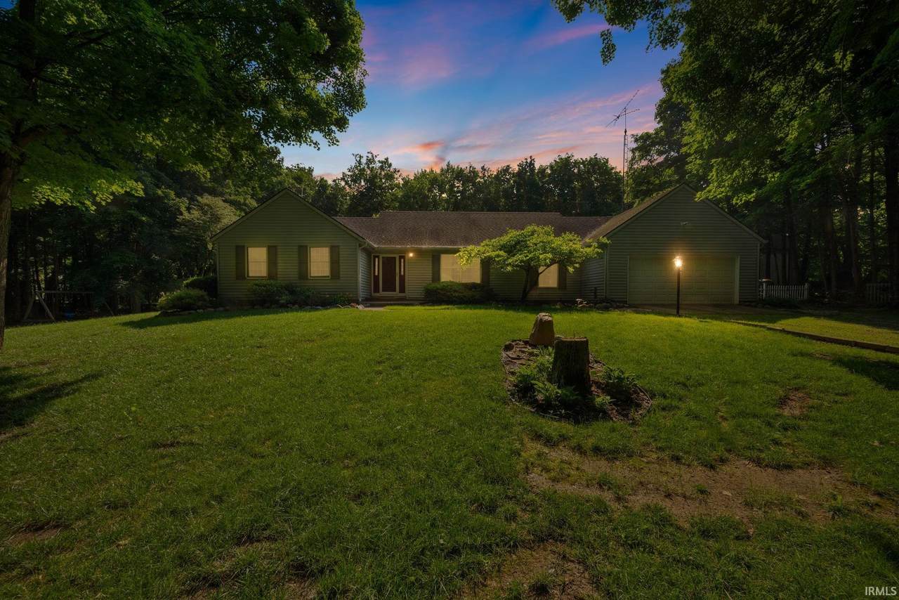 3700 Cass Lane - Photo 1