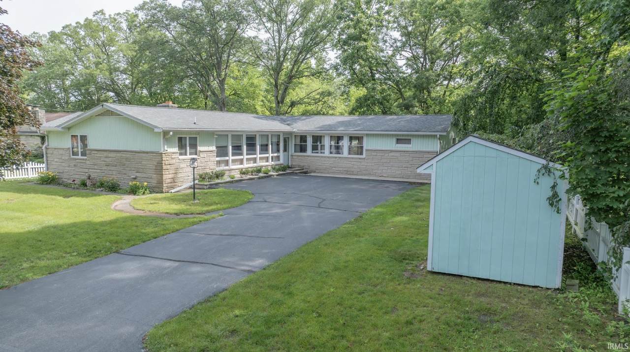 610 Forest Drive - Photo 1