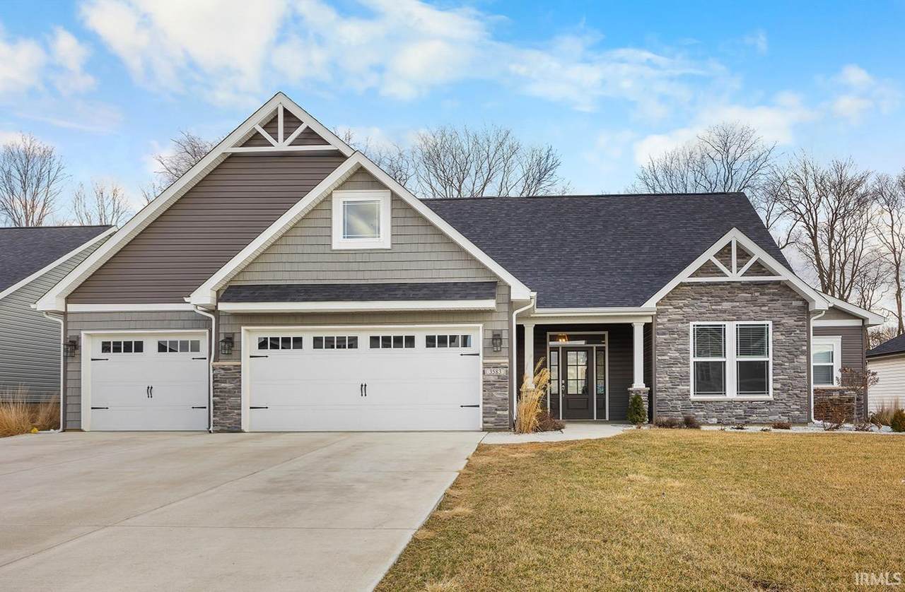 3583 Collier Drive - Photo 1