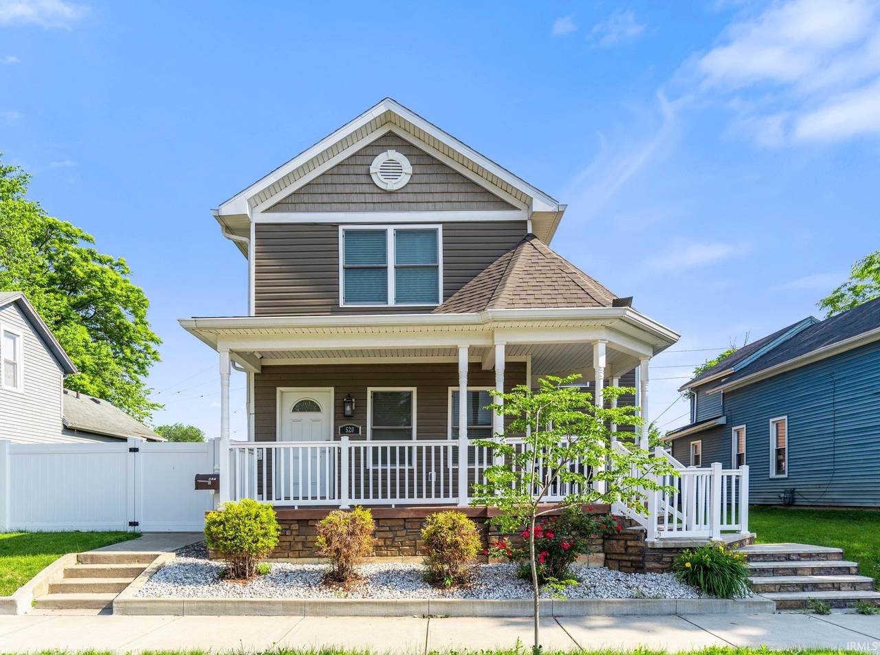 520 Lavina Street - Photo 1