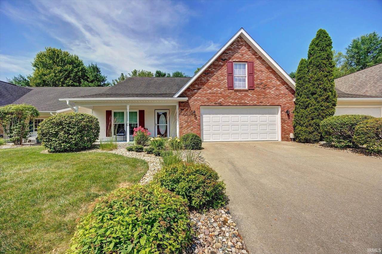1143 Sugarberry Court - Photo 1