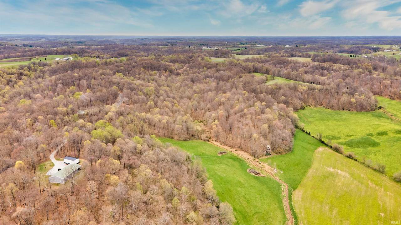 0 Brushy Fork Road - Photo 1