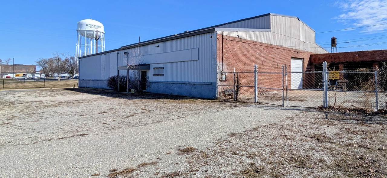 1200 Main Street - Photo 1