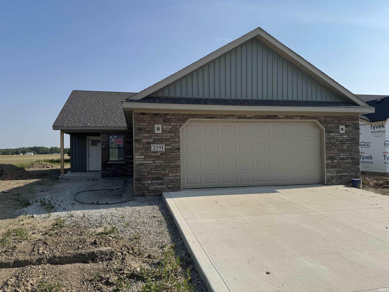 2591 Hogan's Alley - Photo 1