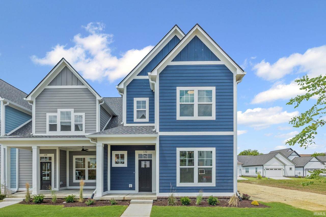 132 Parkerwood Lane - Photo 1