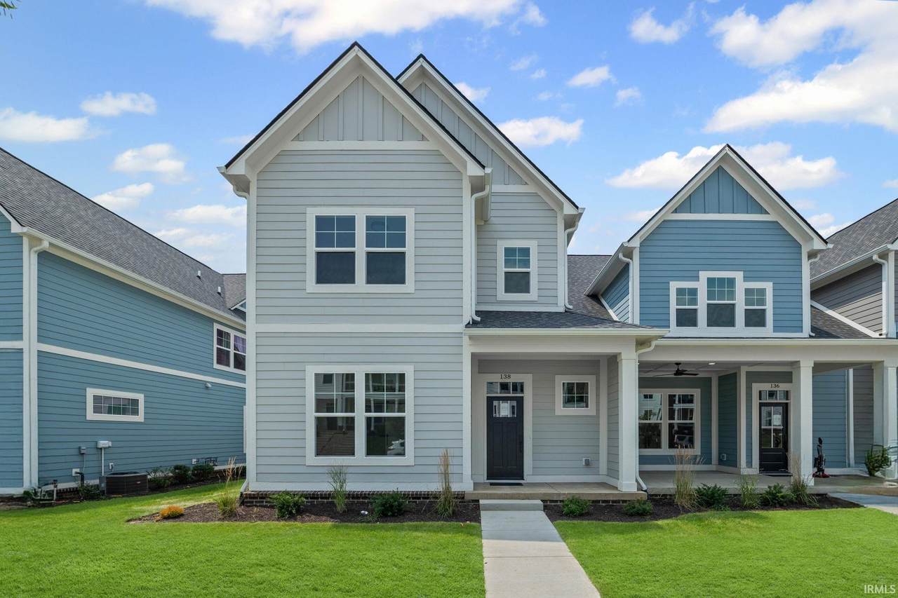 138 Parkerwood Lane - Photo 1