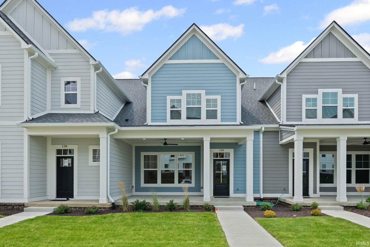 136 Parkerwood Lane - Photo 1