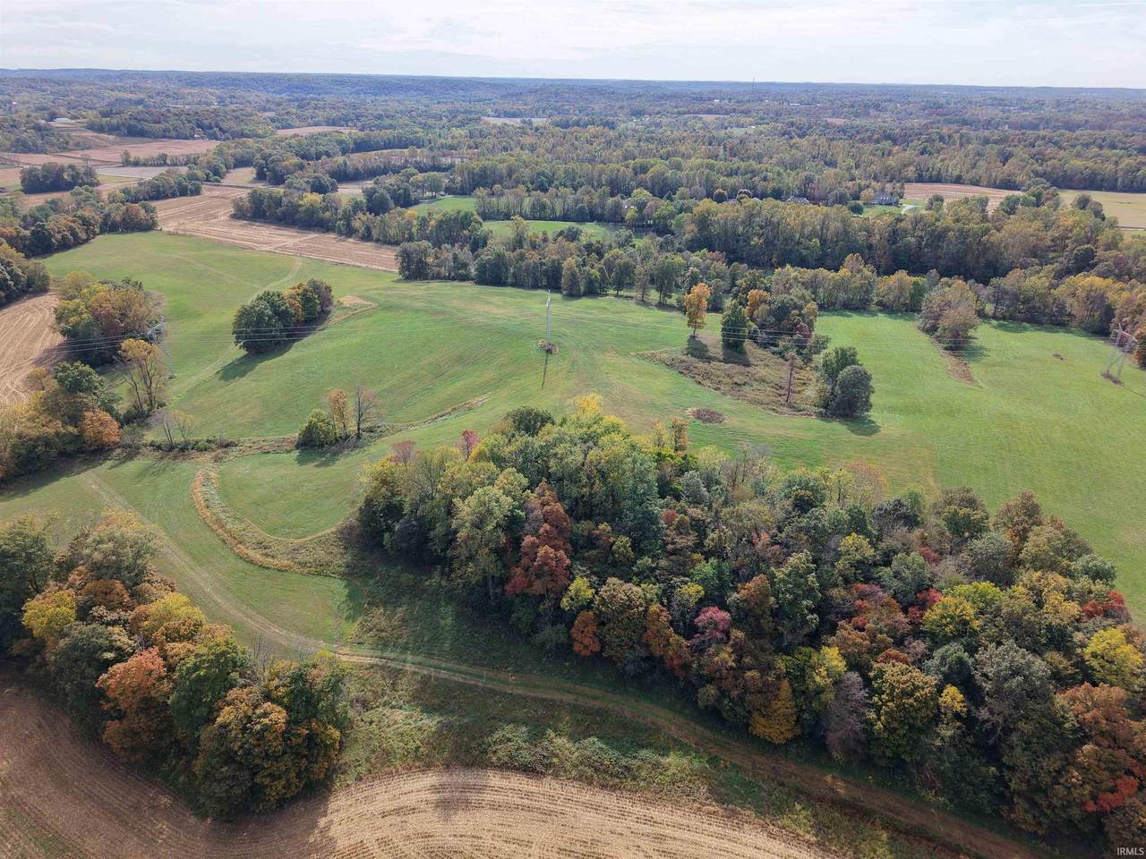 96.6 AC Reinhart Road - Photo 1