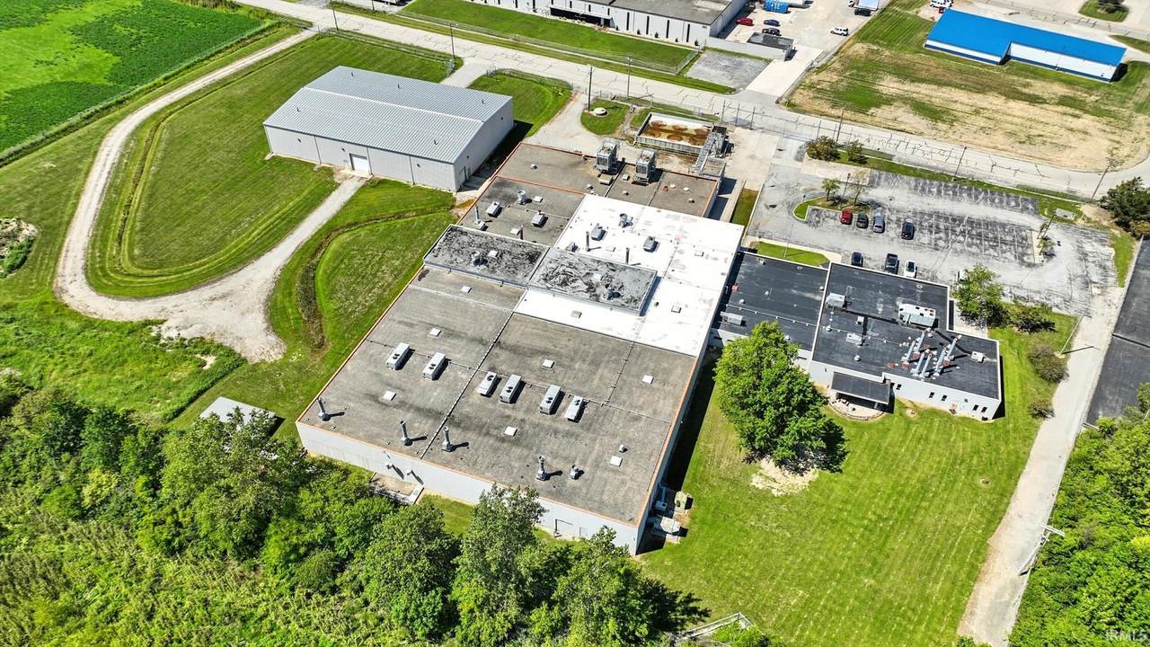 2500 Guy Brown Drive - Photo 1