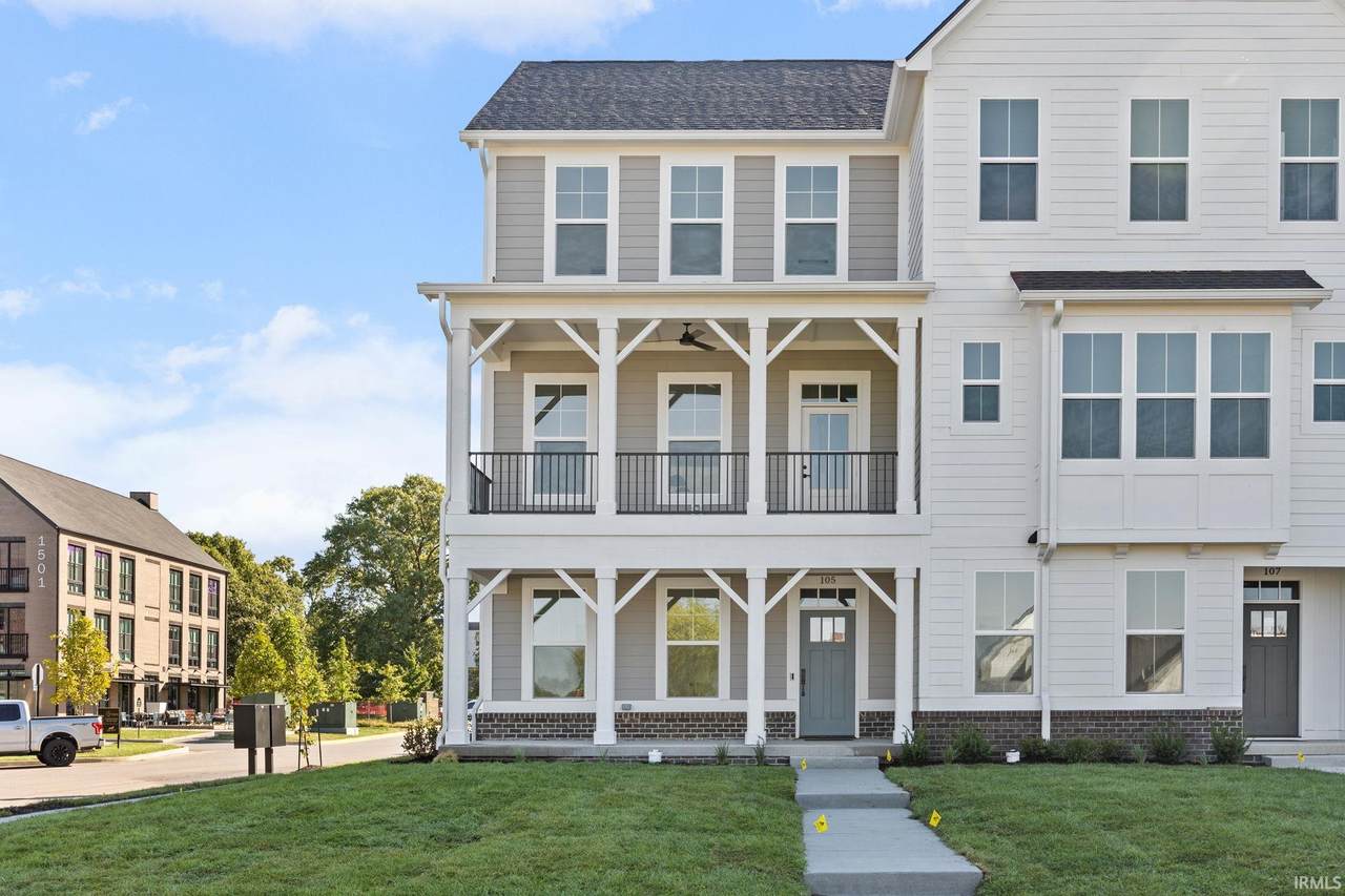 105 Parkerwood Lane - Photo 1