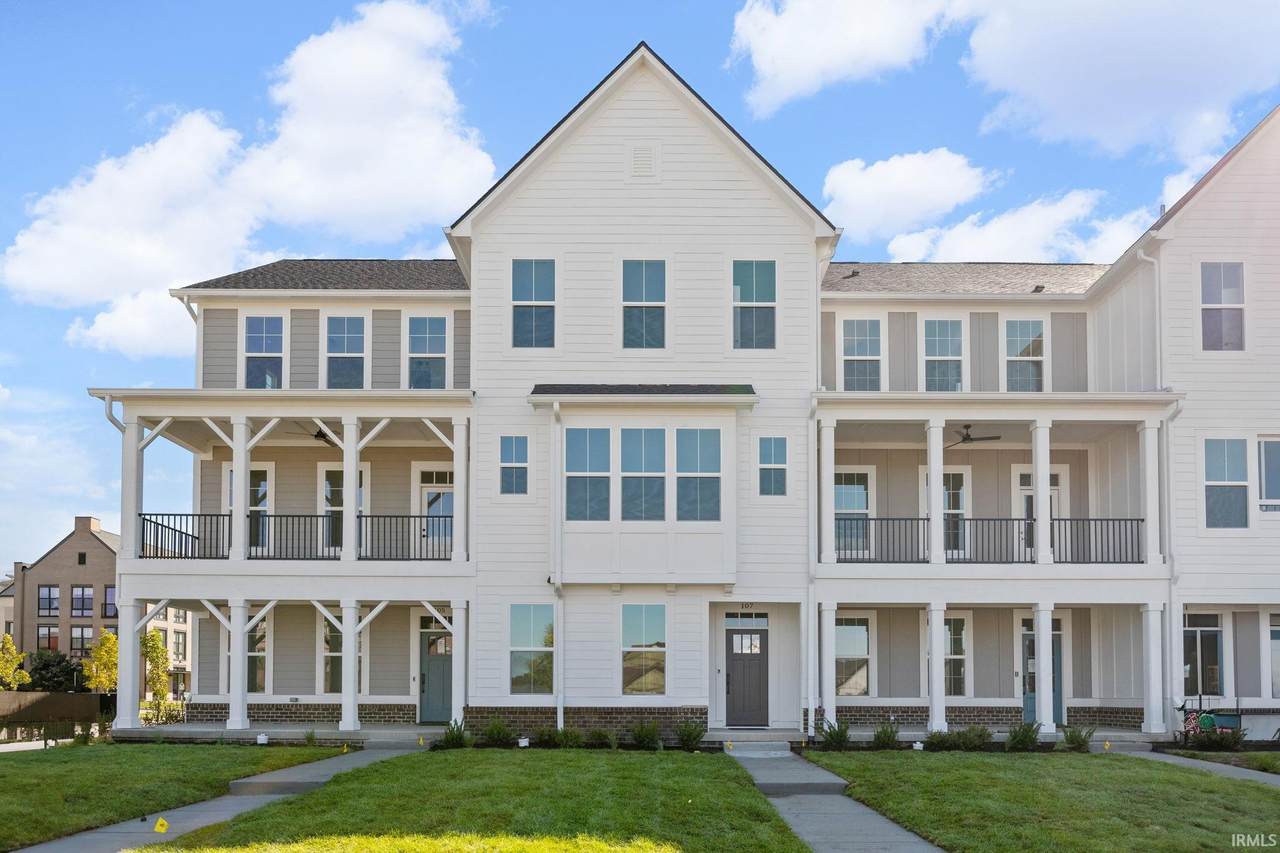 107 Parkerwood Lane - Photo 1