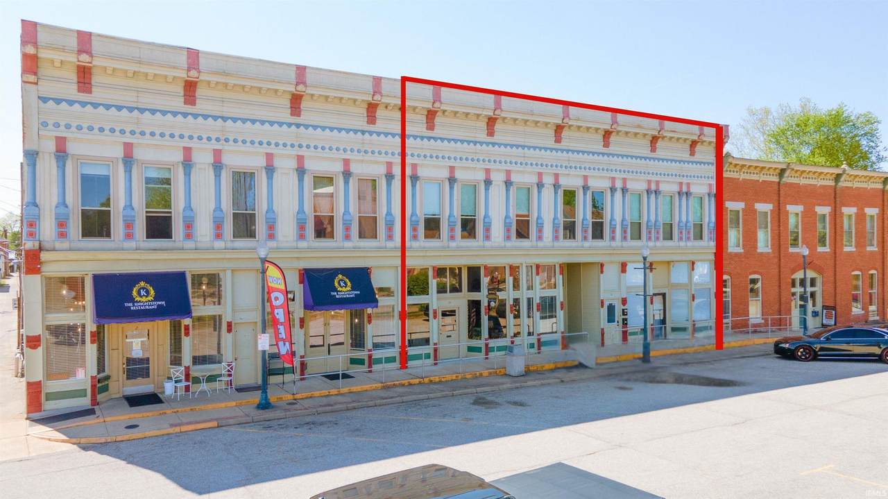 28 Washington Street - Photo 1