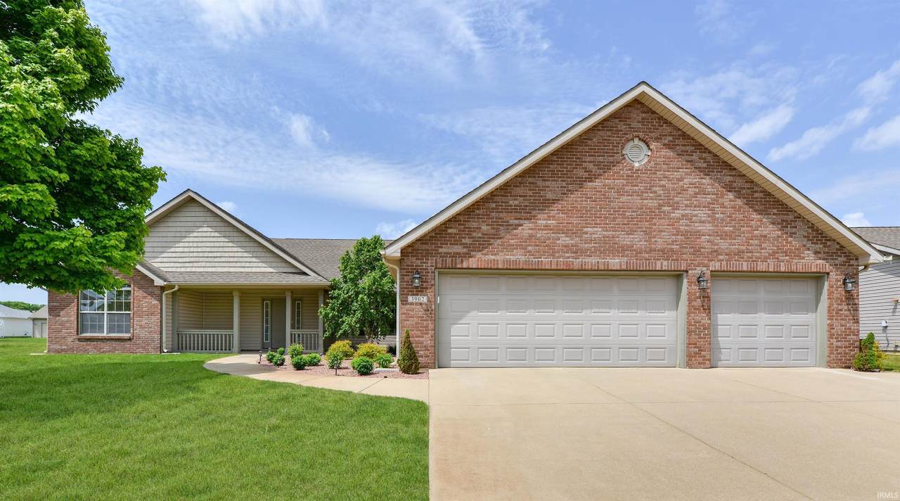 3902 Rushgrove Drive - Photo 1