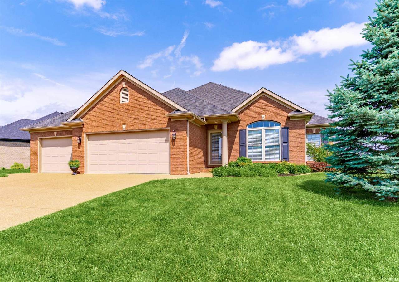 3121 Ralston Drive - Photo 1